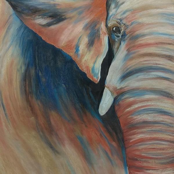 Elefant