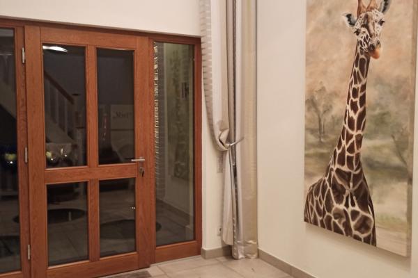 Giraffe