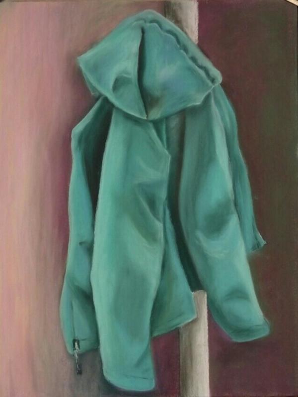 Jacke