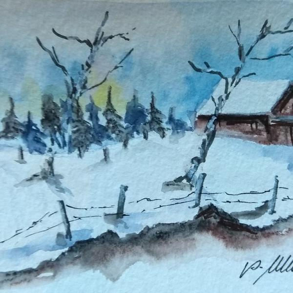 Landschaft